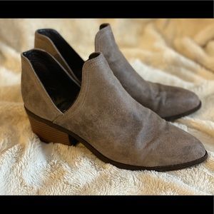 Fergalicious by Fergie Women's Ankle Bootie